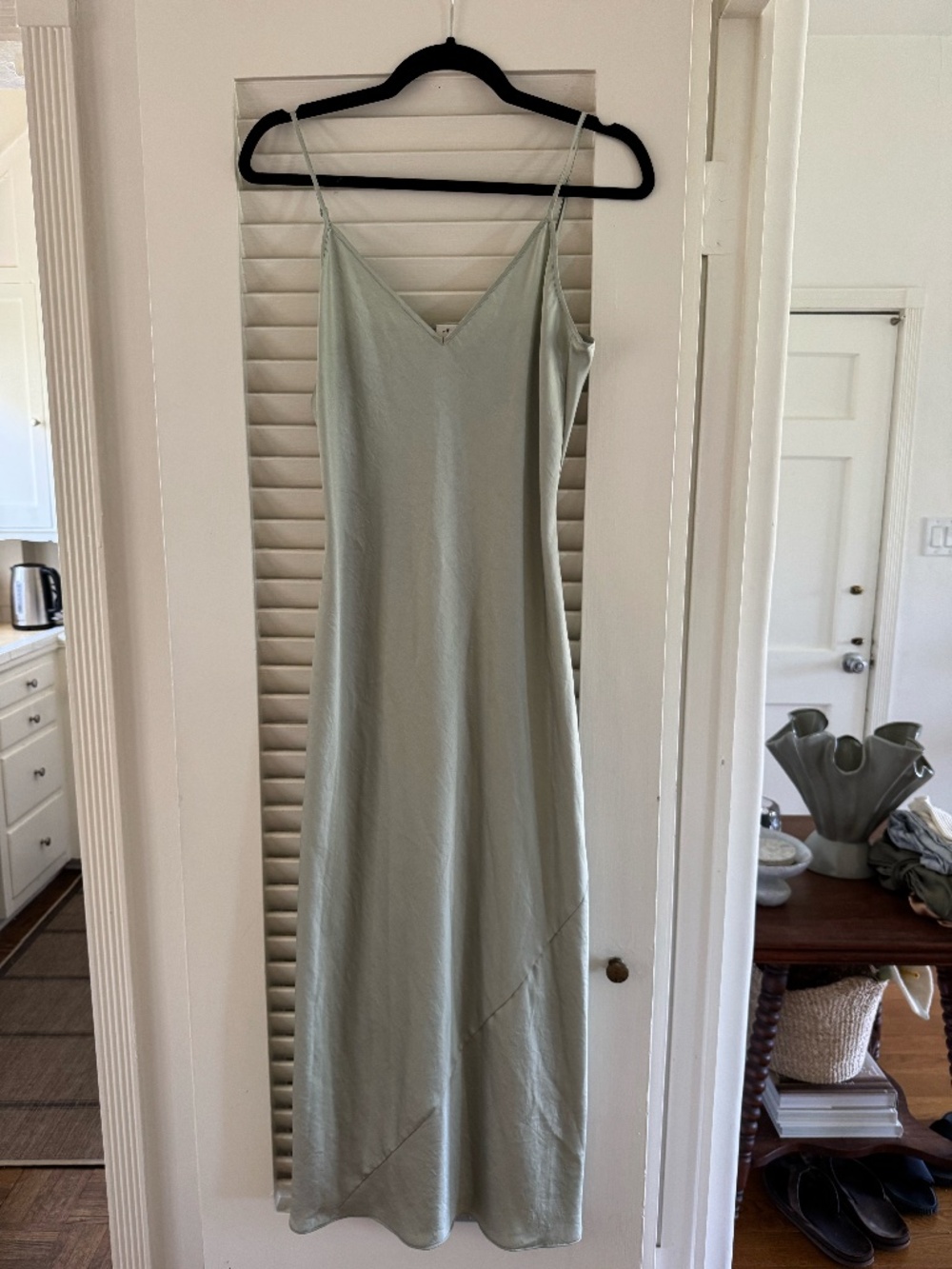 Aritzia Wilfred dress (S)